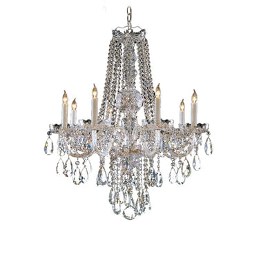 elegant lighting chandelier